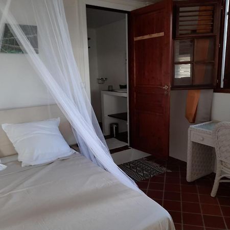 Vila Tropic Bellevue Le Diamant Exteriér fotografie